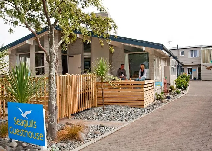 Seagulls Guesthouse
