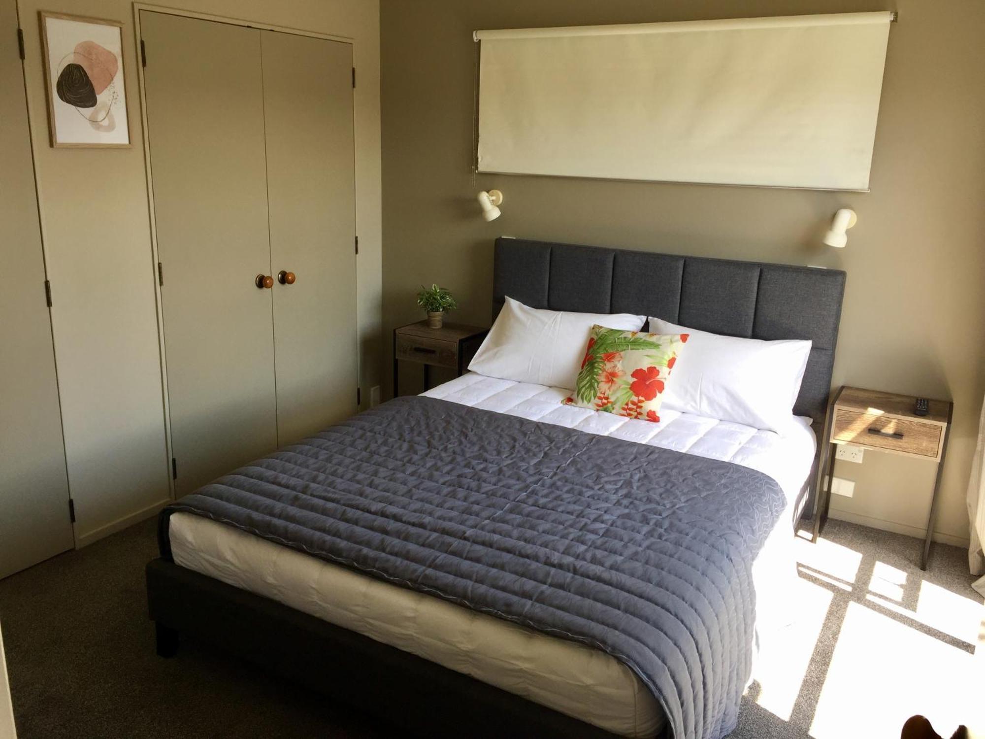 Seagulls Hostel Mount Maunganui