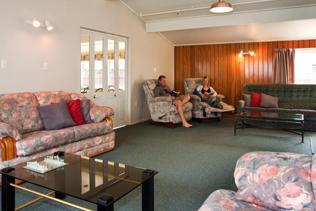 Seagulls Hostel *