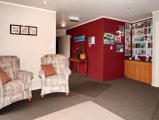 Hostel Seagulls Mount Maunganui